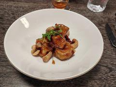 -Yan Ting 宴庭中餐厅(上海静安瑞吉酒店)