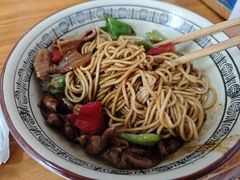 -友琴面馆(东白溪公寓店)