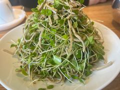 -小土豆北方菜馆(文慧园店)