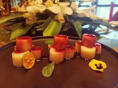 -雅味轩中餐厅 川菜 粤菜(重庆喜来登大酒店)