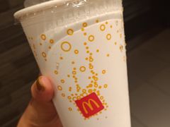 -麦当劳(秣陵路店)