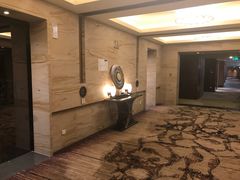 -西安赛瑞喜来登大酒店