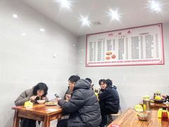 -凡老头米线砂锅(古荡新村西粮站)