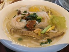 -桥香园云南过桥米线(金马碧鸡店)