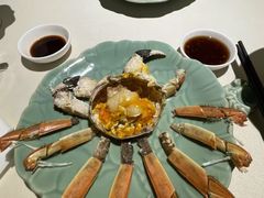 -成隆行·蟹王府(九江路店)