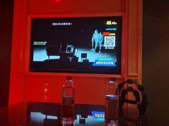 -金麦圣KTV
