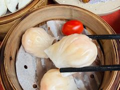 -粤香楼(新光里店)