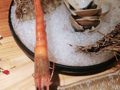 -花潮料理艺食馆(世欧广场店)
