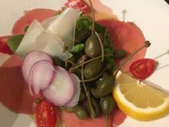 -Cicchetteria da Rosa