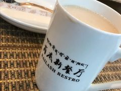 -岗底斯尼泊尔餐厅(万达店)