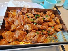 -吕氏疙瘩汤·新鲁菜(日照万象汇店)