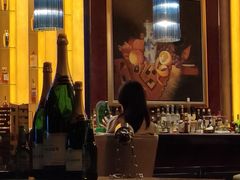 -龙虾酒吧扒房(宁波香格里拉店)