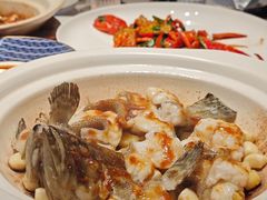 -炳胜私厨(万象前海店)