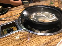 -润泽园椰子鸡(汇一城店)