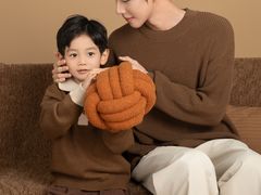 -iF摄影•全家福•证件照•形象照(南山店)