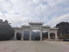 -石岛赤山风景区