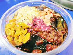 -马路边边串串香(大成路店)