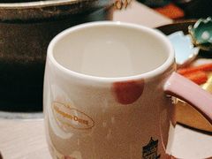 -浅锅和牛小锅放题(深业上城店)