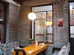 -苹果树下艺术餐厅(通州店)