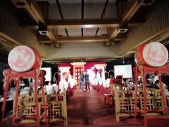 -唐御宴•御宴宫•唐代菜点(芙蓉西路店)