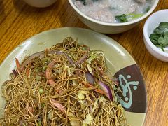 -海浪食店(湖滨中路店)