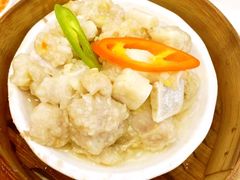 -馨越楼·点心·粤菜(赤坎店)