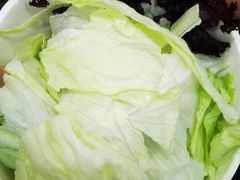 生菜-金阁家常菜(贵阳路店)
