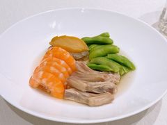 -道道鲜·崇明私房菜(五角场店)