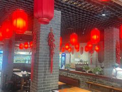 -乐山串串香老火锅(鼓楼店)