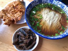 -裕兴记·三虾面(西北街总店)