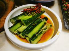 -绿茶餐厅(朝阳大悦城店)