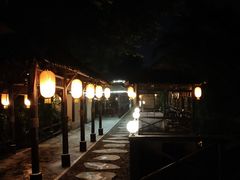 -天赐温泉