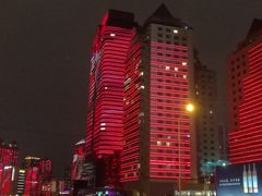 -珠江夜游广州塔·中大码头