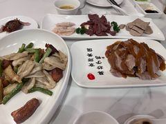 -全聚德(前门店)