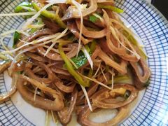 -天仁聚驴肉香(北石槽店)