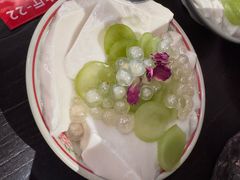 -张翻越·川渝冒菜·武汉黑鸭煲(城北万象城店)