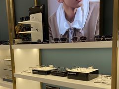-无界眼镜MaxLess(五角场万达店)