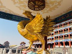 -大明幻境第一城
