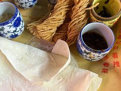 -十二道丰味·徐州土菜·烧烤(何山路店)