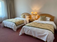 -南京维景国际大酒店(南京博物院店)