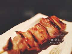 味增五花肉-鸟啸酒场 by MIG(长乐路店)