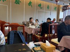 -烤肉宛饭庄(北新桥店)
