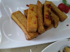 -港畔赶海蒸汽海鲜烧烤自助(仙螺岛店)
