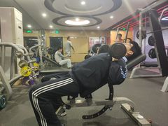 -美再晨游泳健身瑜伽(锦绣店)