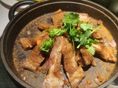 -筱爷叔·上海传统手工菜(玉树路店)