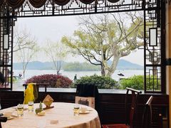-楼外楼(西湖景区孤山路店)