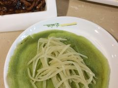 -顶顶香煎饼家常菜(金花南路店)