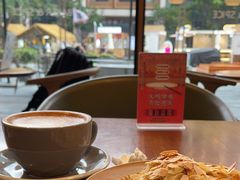 -BAKER&SPICE(BFC外滩金融中心店)