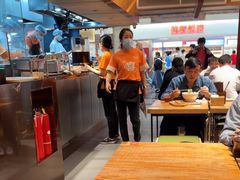 -嘻小北·兰州清汤牛肉面(太平洋森活天地店)