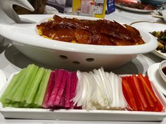 -好友缘酒家(会展中心店)
